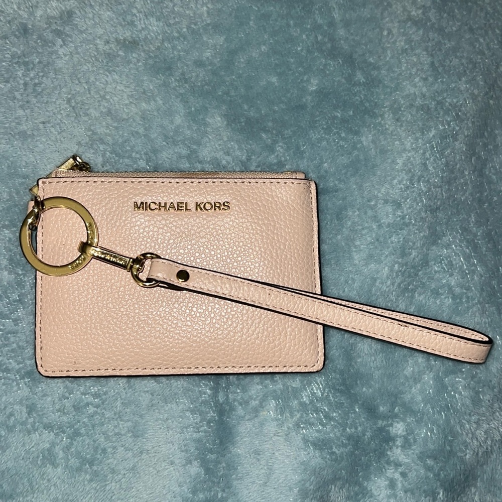 Michael Kors Wristlet